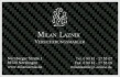 Logo Milan Laznik Versicherungsmakler