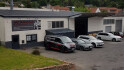 Logo Milan Obenhack Lackiererei & Kfz Dellentechnik