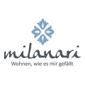 Logo milanari.com GmbH