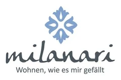 Logo milanari.com GmbH