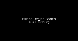 Milano Design Boden Hamburg