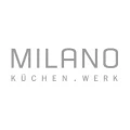 Logo MILANO K&uuml;chenwerk