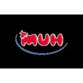 Logo Milch-Union Hocheifel eG