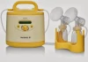 Logo Milchpumpen - Verleih und Service - Matthias W. Becker