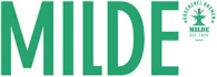 Logo MILDE MEDIA