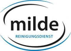 Logo milde Reinigungsdienst