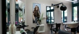 Logo Milena Saric - Kopfsache - Friseurgeschäft