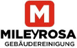 Logo MileyRosa Gebäudereinigung