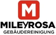 Logo MileyRosa Gebäudereinigung