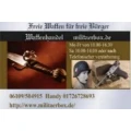 Militaerbox Waffenhandel Maintal