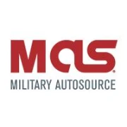 Logo Military Car Sales GmbH
