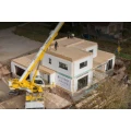 Milius Bau GmbH Voltlage