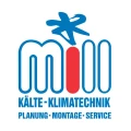 Mill K&auml;lte-Klimatechnik G&ouml;ppingen
