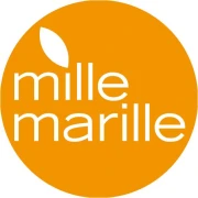 Logo millemarille GmbH