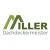 Logo Miller Dachdeckermeister