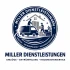 Logo Miller Dienstleistungen