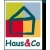 Logo Miller Haus & Co.