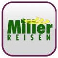 Logo Miller-Reisen GmbH