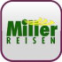 Logo Miller-Reisen GmbH