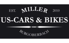 Miller US-Cars & Bikes Burgoberbach