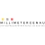 Logo millimetergenau GmbH