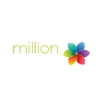 million-flowers N&uuml;rnberg