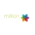 Logo million-flowers