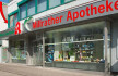 Logo Millrather-Apotheke Klaus Sauerwein