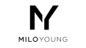 Logo Milo Young