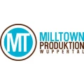 Logo Miltown Produktion Wuppertal Inh. Carsten Czanderna