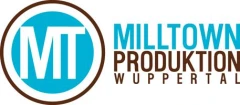 Logo Miltown Produktion Wuppertal Inh. Carsten Czanderna
