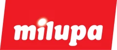 Logo Milupa AG