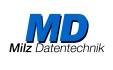 Logo Milz Datentechnik Computergeschäft