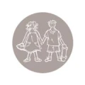 Logo Mimi & Emu, Eva Waterwiese