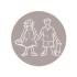 Logo Mimi & Emu, Eva Waterwiese