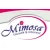 Logo Mimosa - Blumen