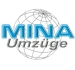 Logo MINA-Umzüge