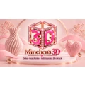Minchen&acute;s 3D Druck L&uuml;tjenburg