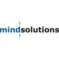 Logo mind solutions GmbH