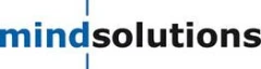 Logo mind solutions GmbH
