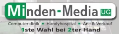 Logo Minden.media UG
