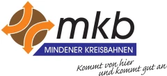 Logo MKB-M&uuml;hlenkreisBus GmbH