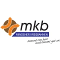 Logo Mindener Kreisbahnen GmbH