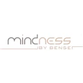 Logo Mindness by Bense GmbH