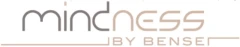 Logo Mindness by Bense GmbH