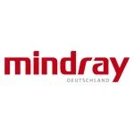 Logo Mindray Medical Germany GmbH