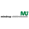 Logo Mindrup Elektrotechnik
