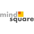 Logo Mindsquare GmbH
