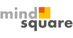 Logo Mindsquare GmbH
