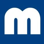 Logo mindUp Web + Intelligence GmbH